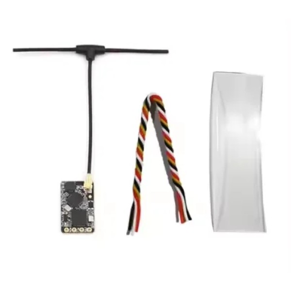 BAYCK ELRS 915MHz/2,4 GHz NANO ExpressLRS mit T-Antennen unterstützung Wifi-Upgrade für Drohnen-Traversen